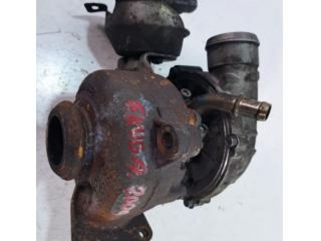 bontott FORD KUGA Turbó