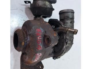 bontott FORD KUGA Turbó