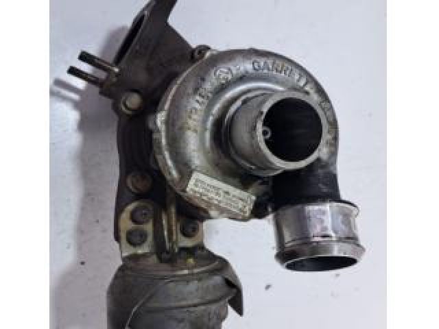 bontott FORD KUGA Turbó