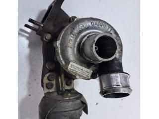 bontott FORD KUGA Turbó