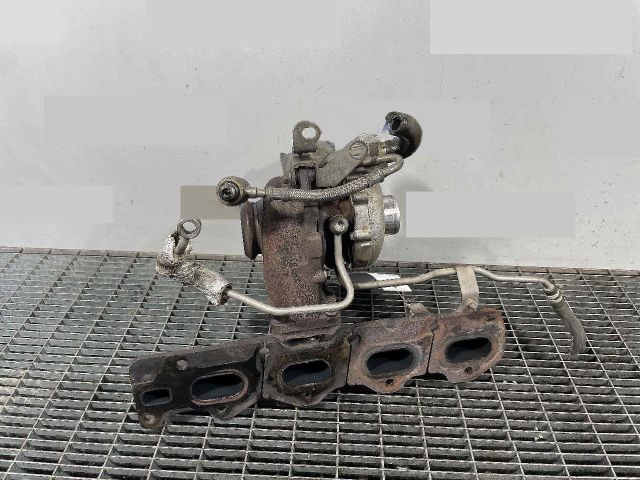 bontott FORD KUGA Turbó