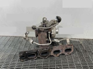 bontott FORD KUGA Turbó