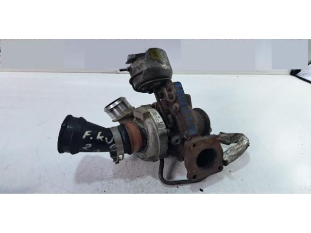 bontott FORD KUGA Turbó