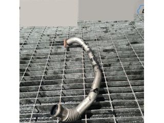 bontott FORD KUGA Turbócső