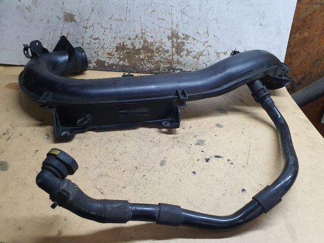 bontott FORD KUGA Turbócső