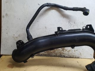 bontott FORD KUGA Turbócső