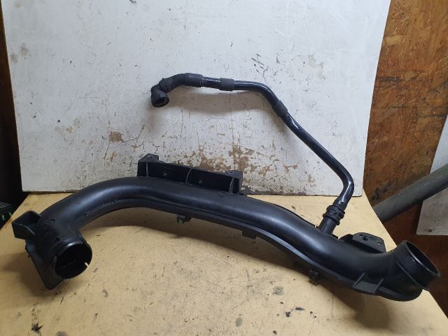 bontott FORD KUGA Turbócső