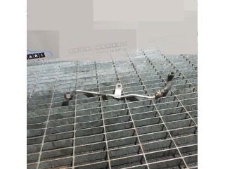 bontott FORD KUGA Turbócső