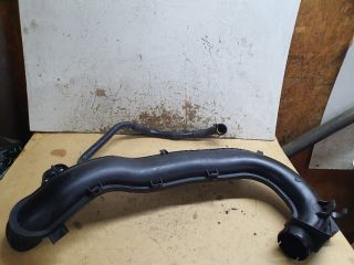 bontott FORD KUGA Turbócső