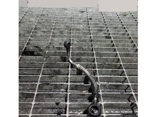 bontott FORD KUGA Turbócső