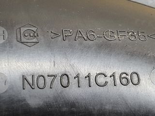 bontott FORD KUGA Turbócső