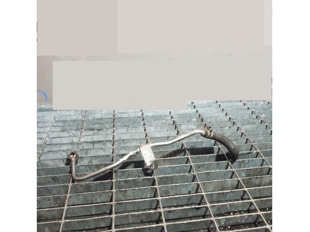 bontott FORD KUGA Turbócső