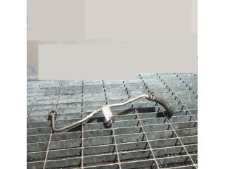 bontott FORD KUGA Turbócső