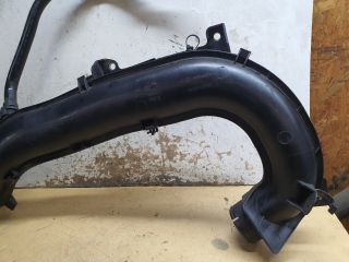 bontott FORD KUGA Turbócső