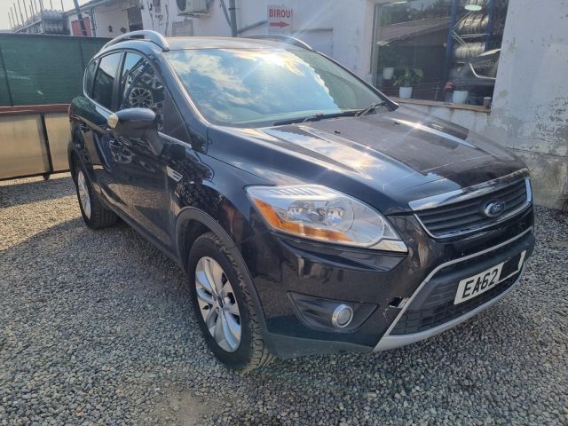 bontott FORD KUGA Üzemanyagszint Jeladó