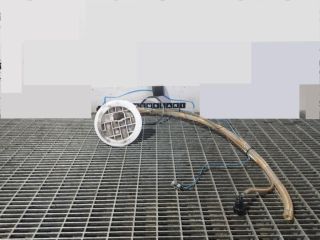 bontott FORD KUGA Üzemanyagszint Jeladó