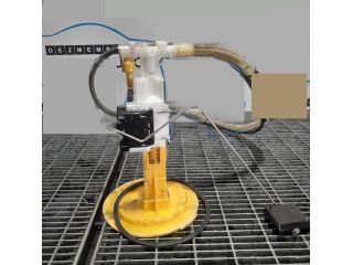 bontott FORD KUGA Üzemanyagszint Jeladó