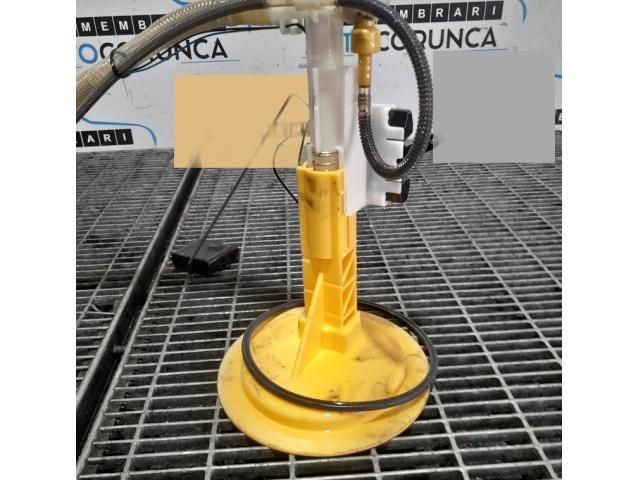 bontott FORD KUGA Üzemanyagszint Jeladó