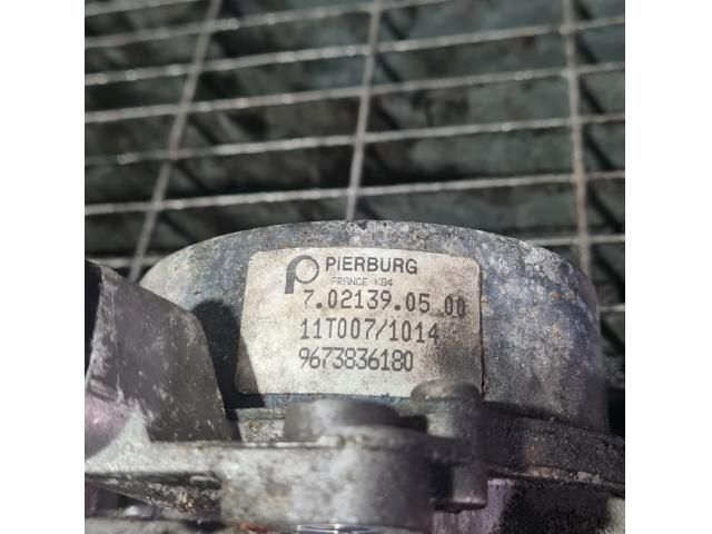 bontott FORD KUGA Vákumpumpa