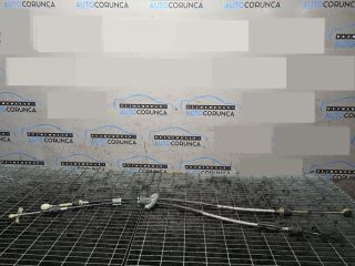 bontott FORD KUGA Váltó Kulissza