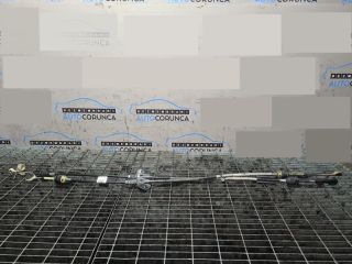 bontott FORD KUGA Váltó Kulissza