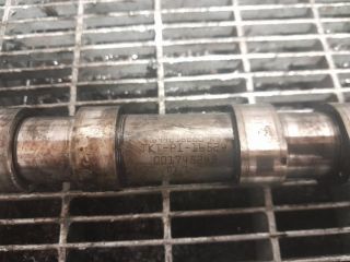 bontott FORD KUGA Vezérműtengely (Magában)