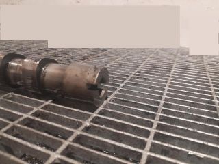 bontott FORD KUGA Vezérműtengely (Magában)