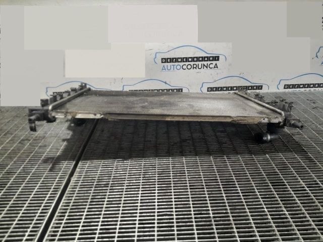 bontott FORD KUGA Vízhűtő Radiátor (Klímás)