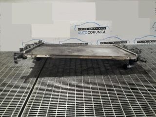 bontott FORD KUGA Vízhűtő Radiátor (Klímás)