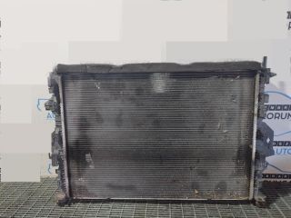 bontott FORD KUGA Vízhűtő Radiátor (Klímás)