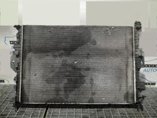 bontott FORD KUGA Vízhűtő Radiátor (Klímás)