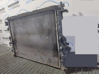 bontott FORD KUGA Vízhűtő Radiátor (Klímás)