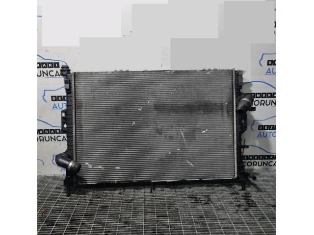 bontott FORD KUGA Vízhűtő Radiátor (Klímás)