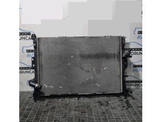 bontott FORD KUGA Vízhűtő Radiátor (Klímás)
