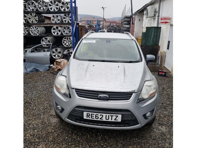 bontott FORD KUGA Vízhűtő Radiátor (Klímás)