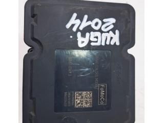 bontott FORD KUGA ABS Kocka