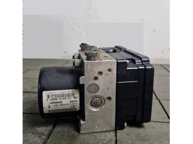 bontott FORD KUGA ABS Kocka