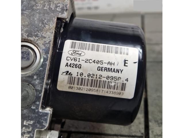 bontott FORD KUGA ABS Kocka