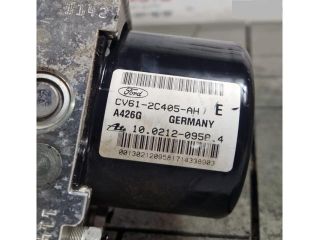 bontott FORD KUGA ABS Kocka