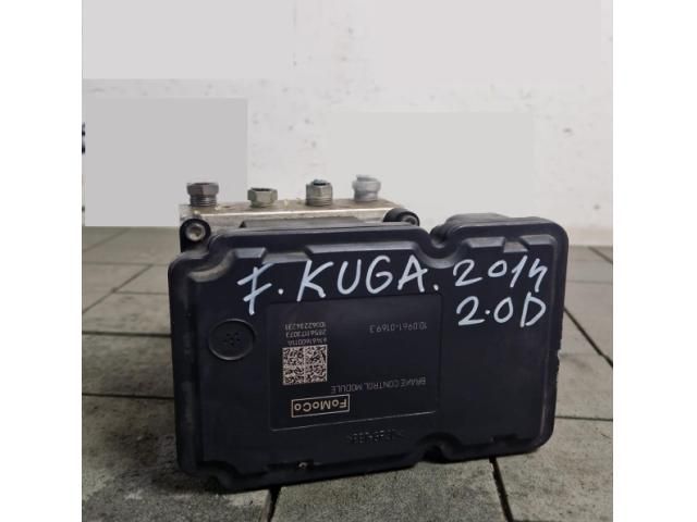 bontott FORD KUGA ABS Kocka