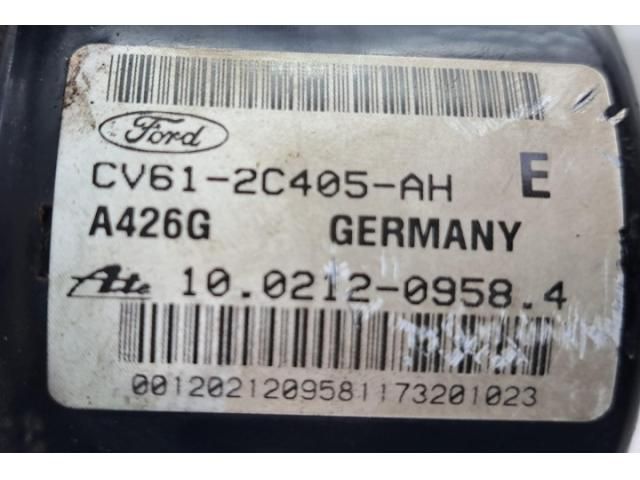 bontott FORD KUGA ABS Kocka