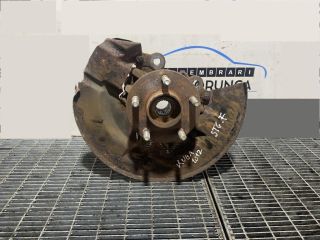 bontott FORD KUGA Bal első Csonkállvány