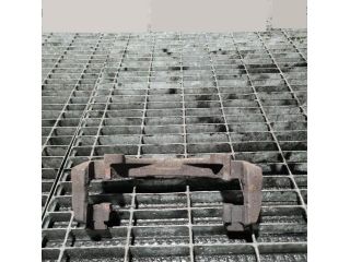 bontott FORD KUGA Bal első Fékkengyel