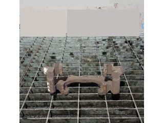 bontott FORD KUGA Bal első Fékkengyel