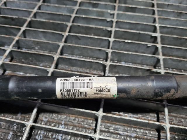 bontott FORD KUGA Bal hátsó Féltengely