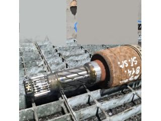 bontott FORD KUGA Bal hátsó Féltengely