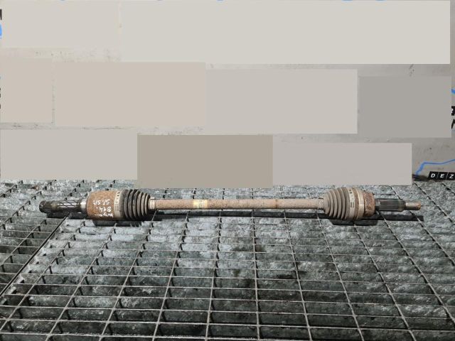 bontott FORD KUGA Bal hátsó Féltengely