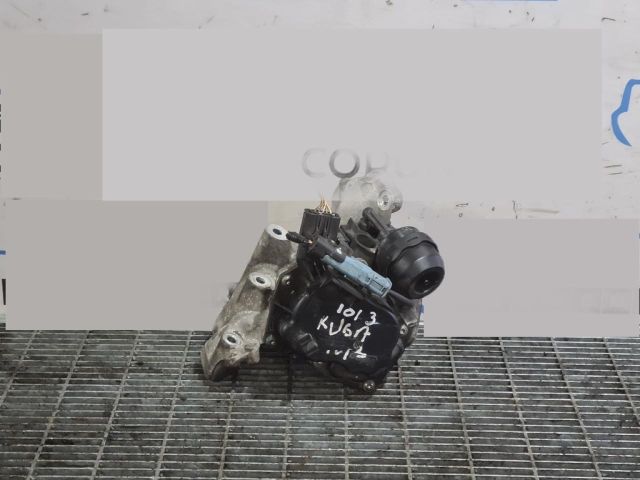 bontott FORD KUGA EGR / AGR Szelep