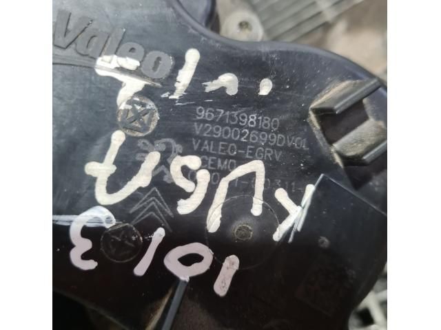 bontott FORD KUGA EGR / AGR Szelep