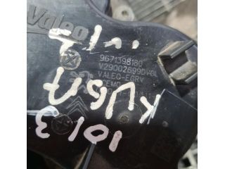 bontott FORD KUGA EGR / AGR Szelep